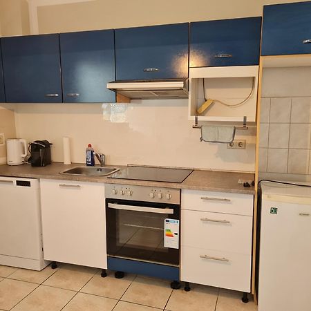 Babelsberger Haus Apartment Потсдам Екстериор снимка
