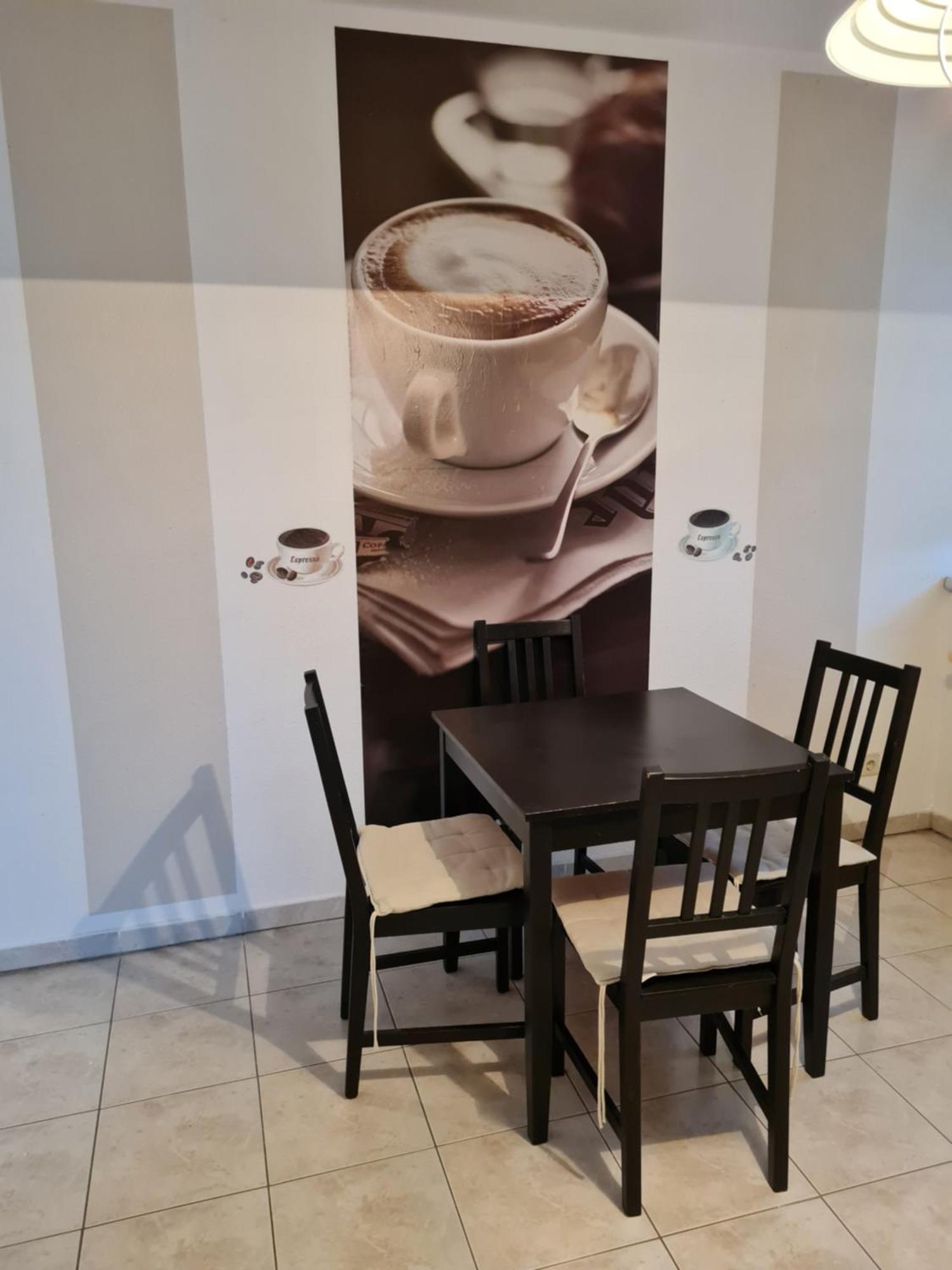 Babelsberger Haus Apartment Потсдам Екстериор снимка