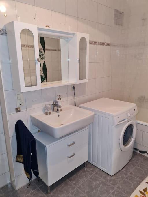 Babelsberger Haus Apartment Потсдам Екстериор снимка