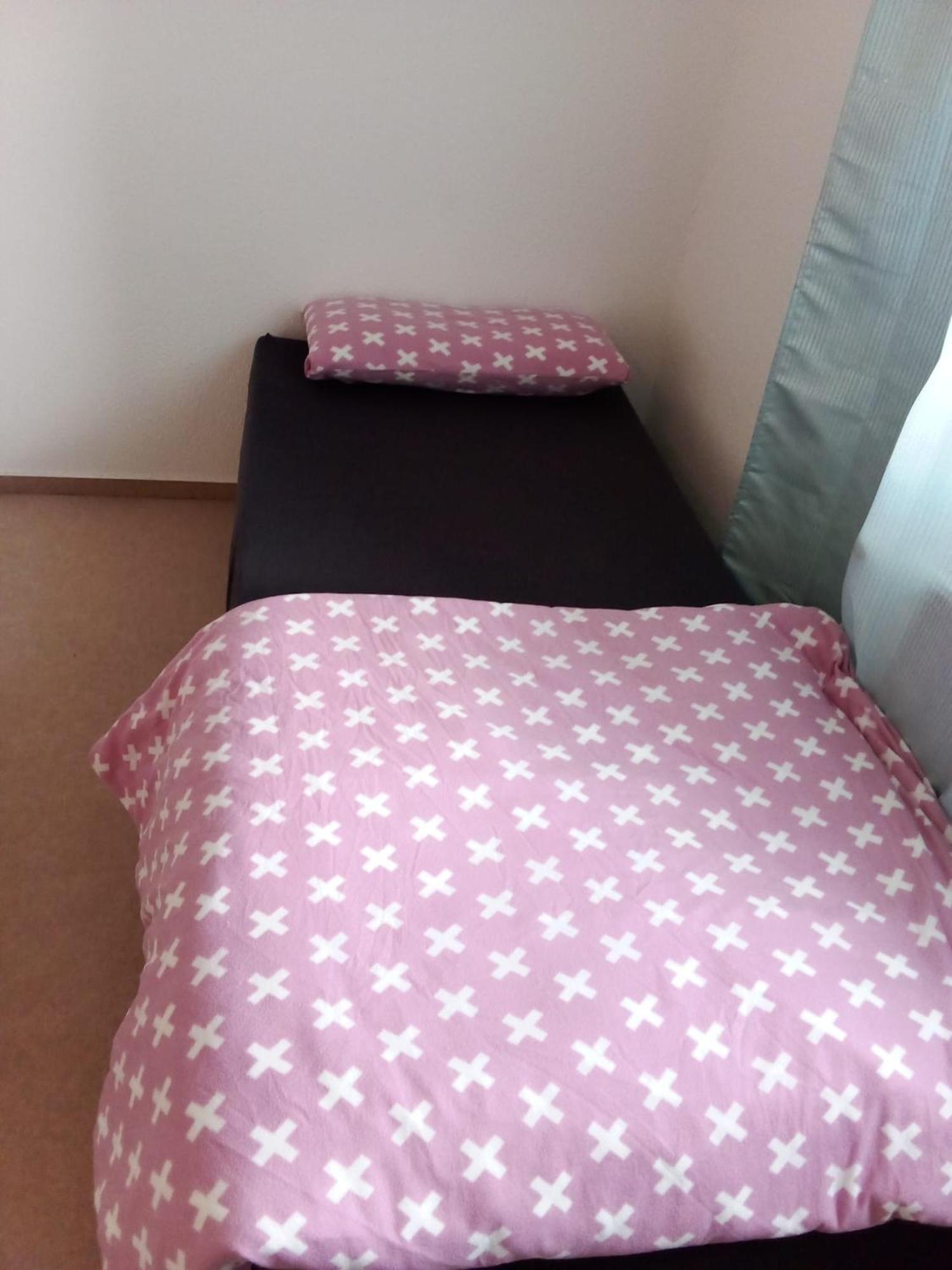 Babelsberger Haus Apartment Потсдам Екстериор снимка