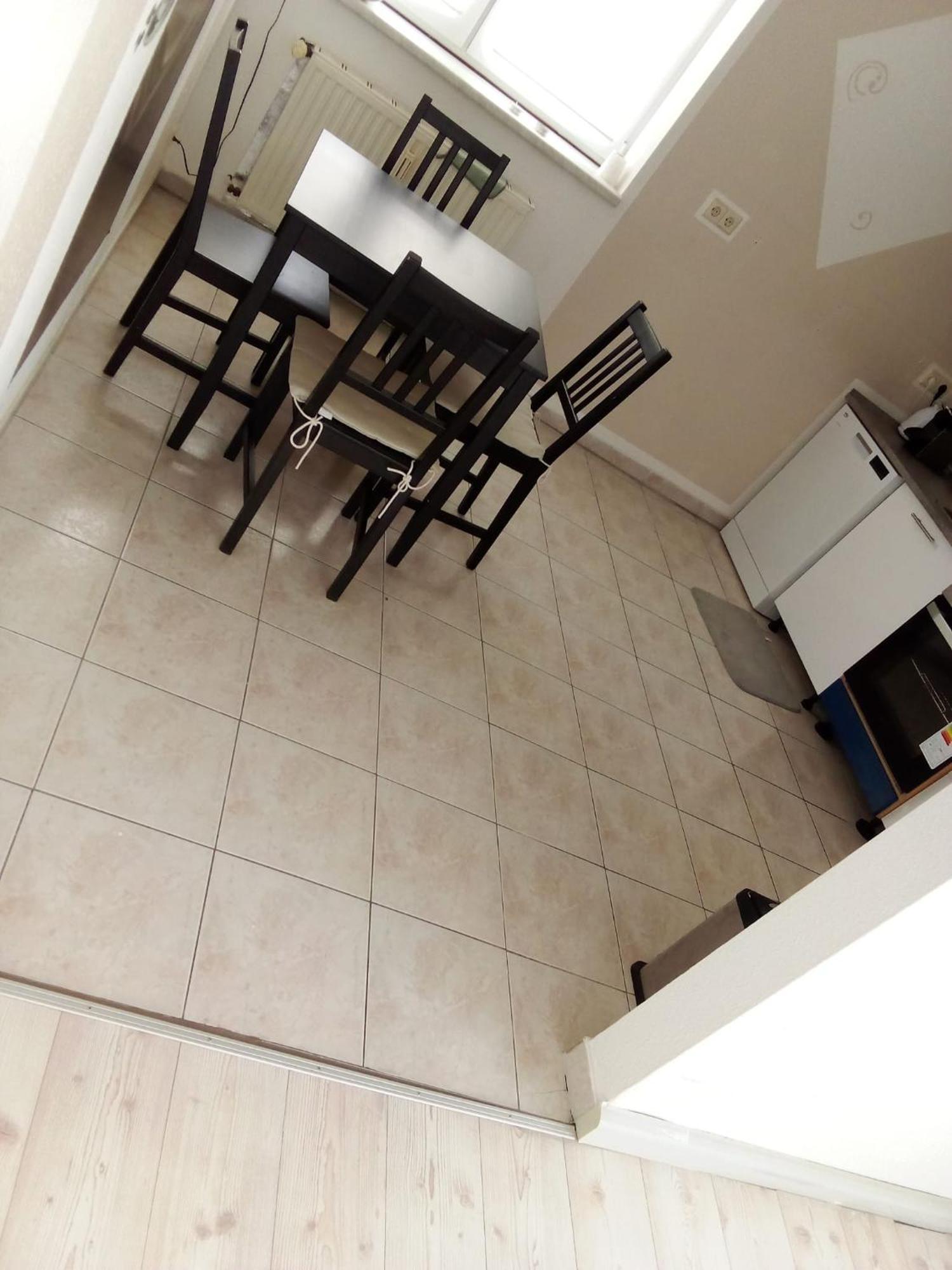 Babelsberger Haus Apartment Потсдам Екстериор снимка